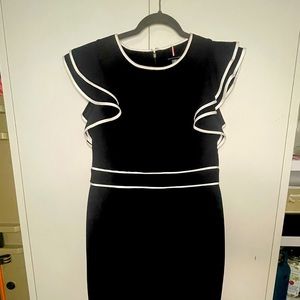 Tommy Hilfiger. Size 10 work dress.